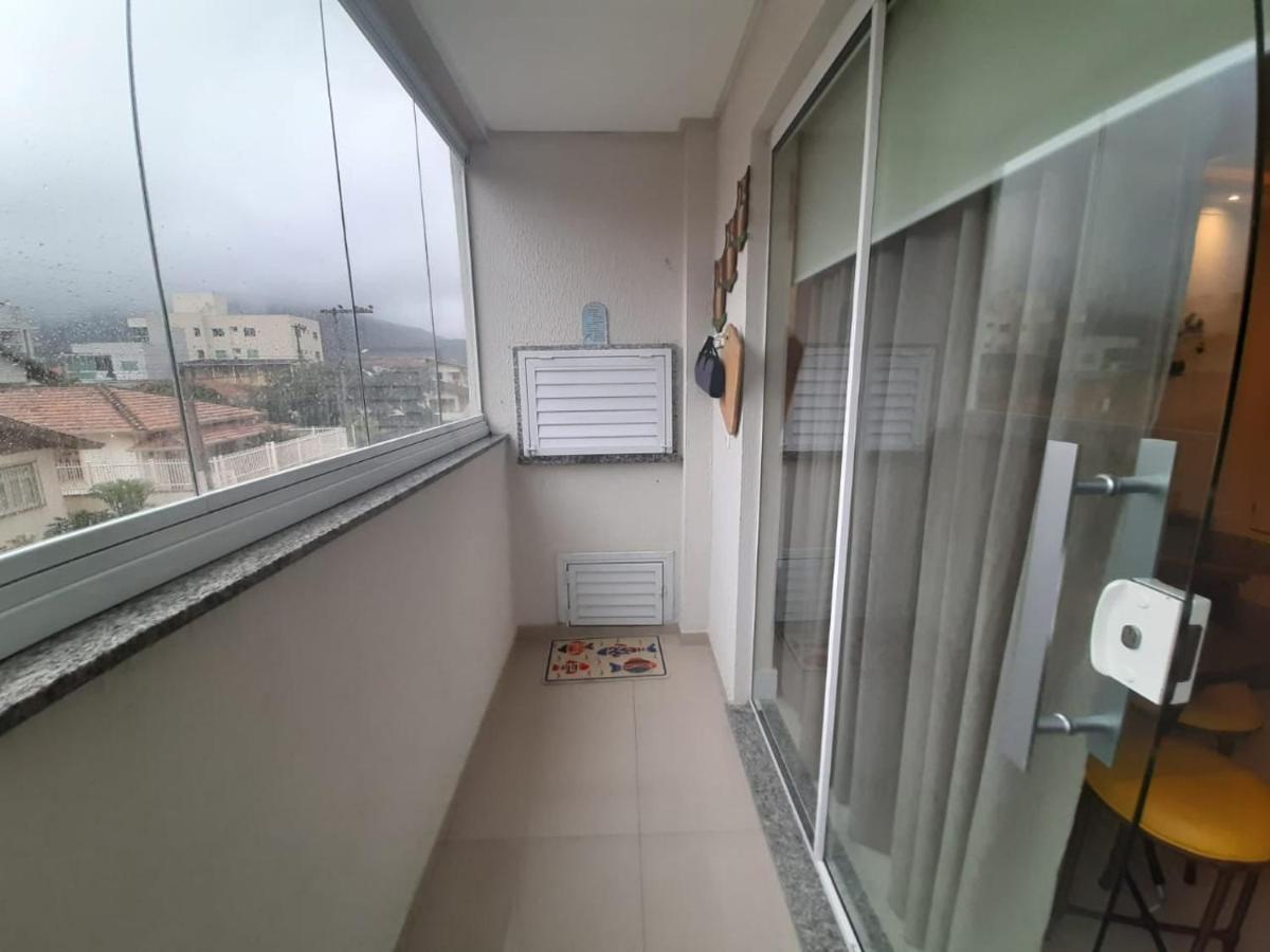 Lindo Apartamento 3 Dorm A 100M Da Praia De Pereque Porto Belo Exteriér fotografie