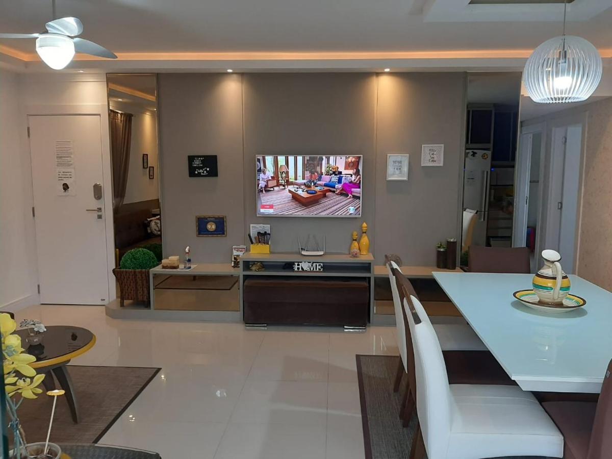 Lindo Apartamento 3 Dorm A 100M Da Praia De Pereque Porto Belo Exteriér fotografie