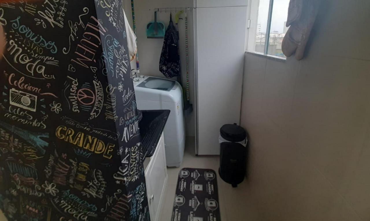 Lindo Apartamento 3 Dorm A 100M Da Praia De Pereque Porto Belo Exteriér fotografie