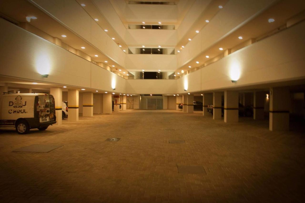 Lindo Apartamento 3 Dorm A 100M Da Praia De Pereque Porto Belo Exteriér fotografie