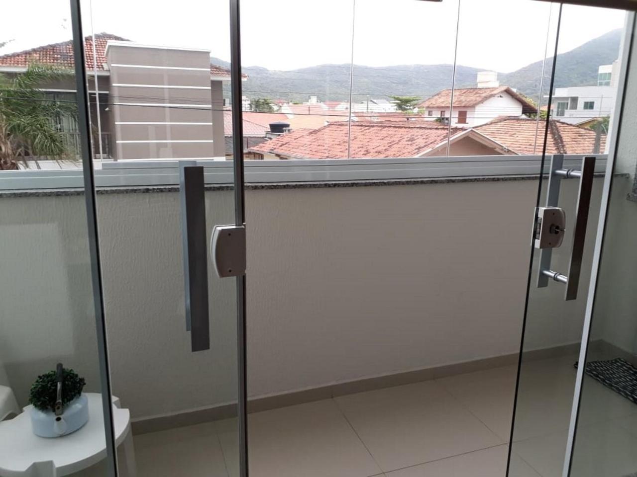 Lindo Apartamento 3 Dorm A 100M Da Praia De Pereque Porto Belo Exteriér fotografie
